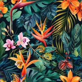 Jungle 279
